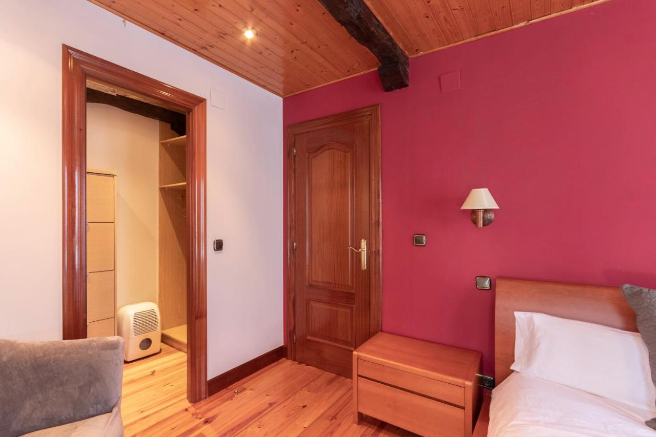 El Ancla De Elantxobe, En Urdaibai By Ur Apartment Exterior photo