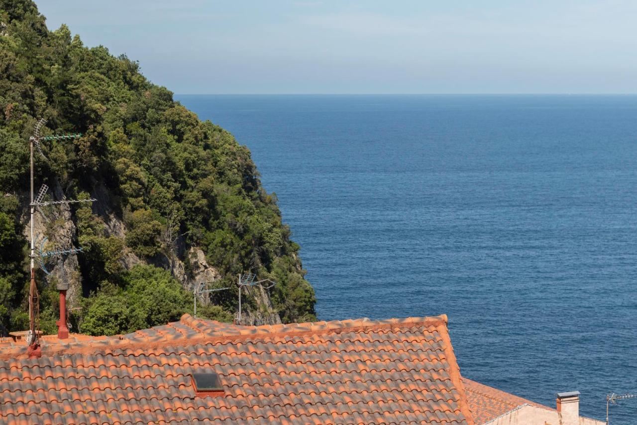 El Ancla De Elantxobe, En Urdaibai By Ur Apartment Exterior photo